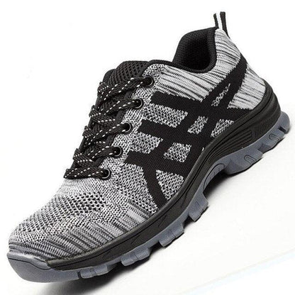 Chaussures de sécurité orthopédiques Confort Orthopédique