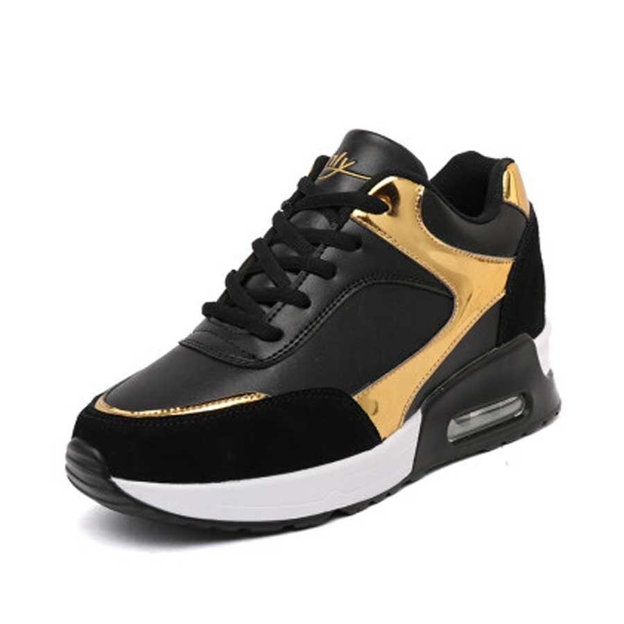 Chaussures Orthopédiques à plateforme Confort Orthopédique