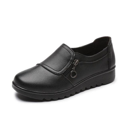 Mocassins Orthopédiques confortable pour femmes Confort Orthopédique