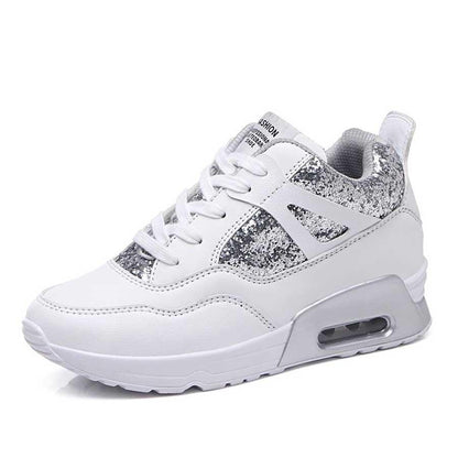 Chaussures Orthopédiques à plateforme Confort Orthopédique