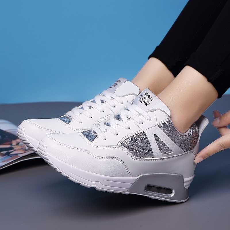 Chaussures Orthopédiques à plateforme Confort Orthopédique
