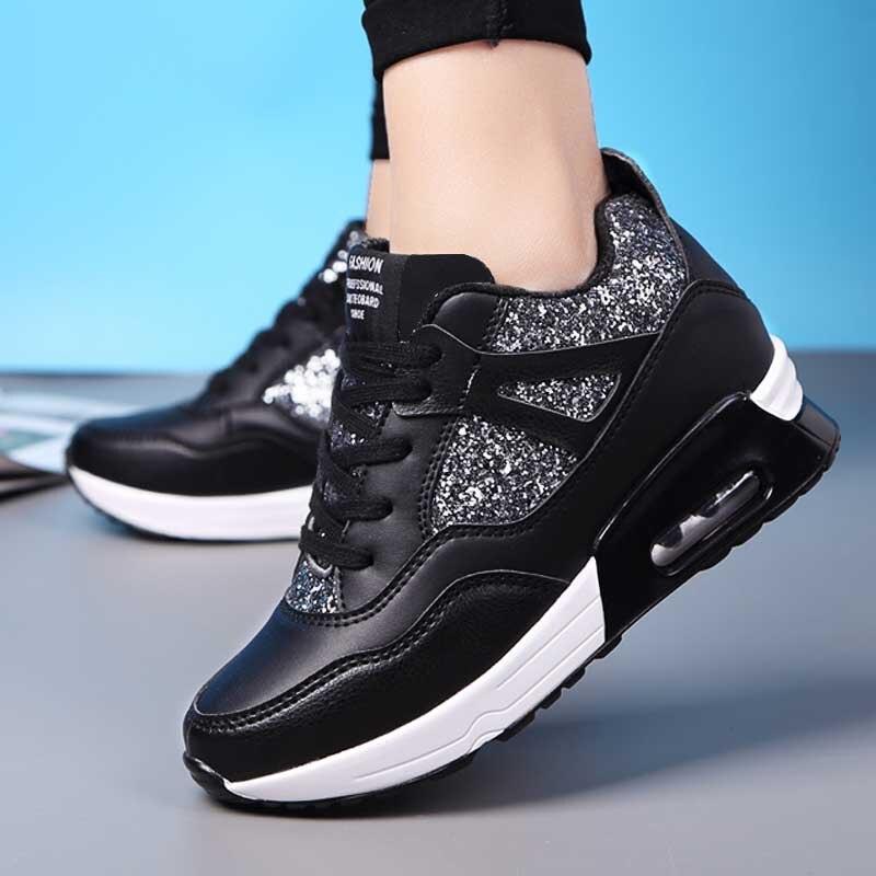Chaussures Orthopédiques à plateforme Confort Orthopédique