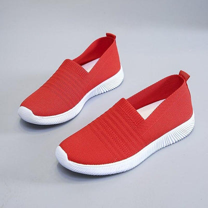 Chaussures orthopédiques de marche femme Glady Confort Orthopédique