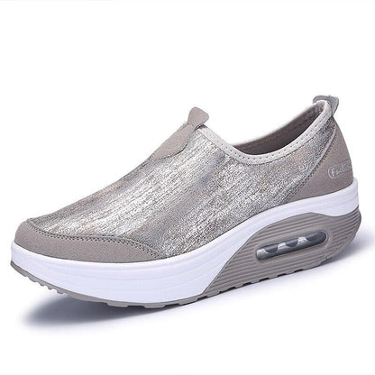 Chaussures de Sport orthopédique Toldi pour femmes Confort Orthopédique