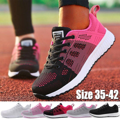 Chaussures de sport femmes orthopédiques Confort Orthopédique