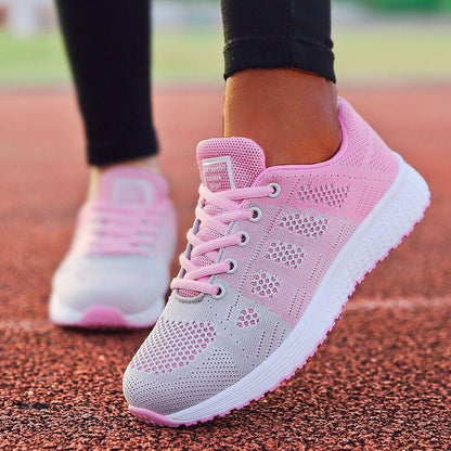 Chaussures de sport femmes orthopédiques Confort Orthopédique