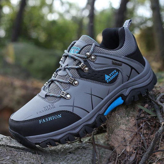 Chaussures Orthopédique pour homme Confort Orthopédique