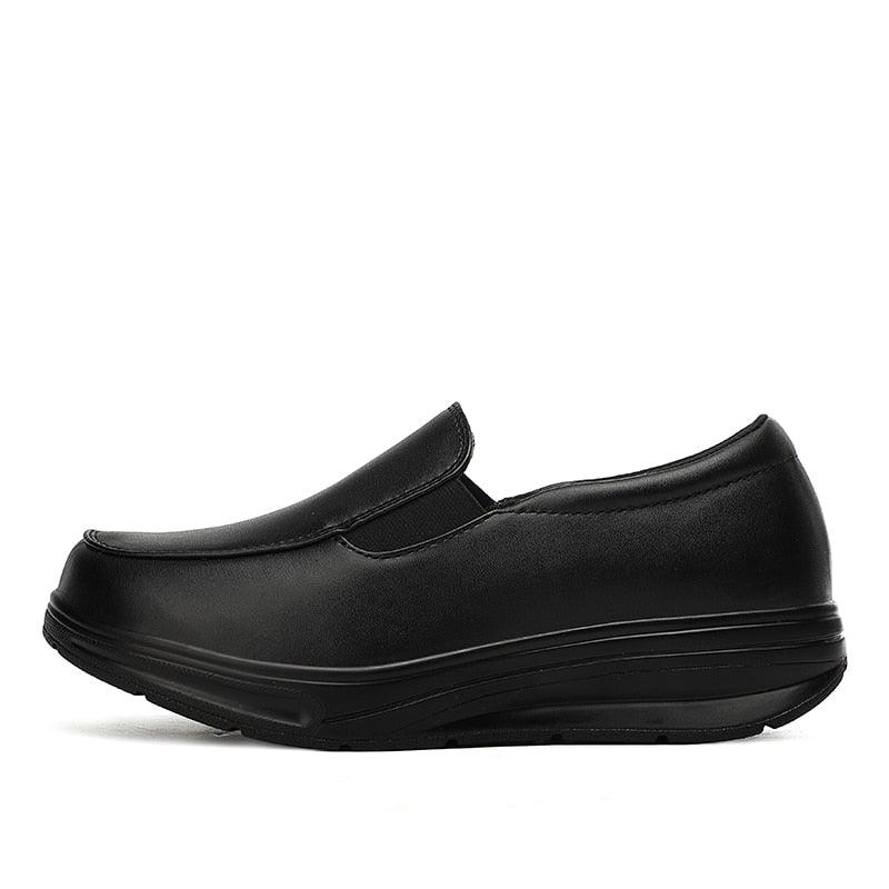 Chaussures confortables et décontractées pour femmes Finto Confort Orthopédique