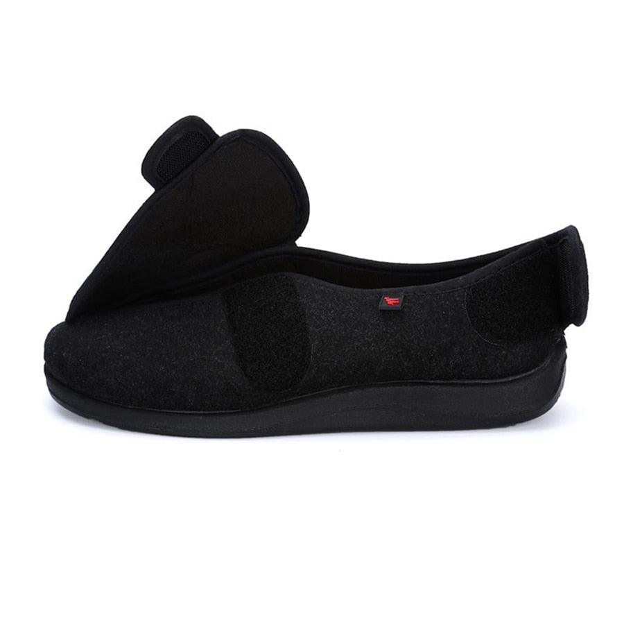 Chaussures de marche Pour Pieds diabétiques Confort Orthopédique
