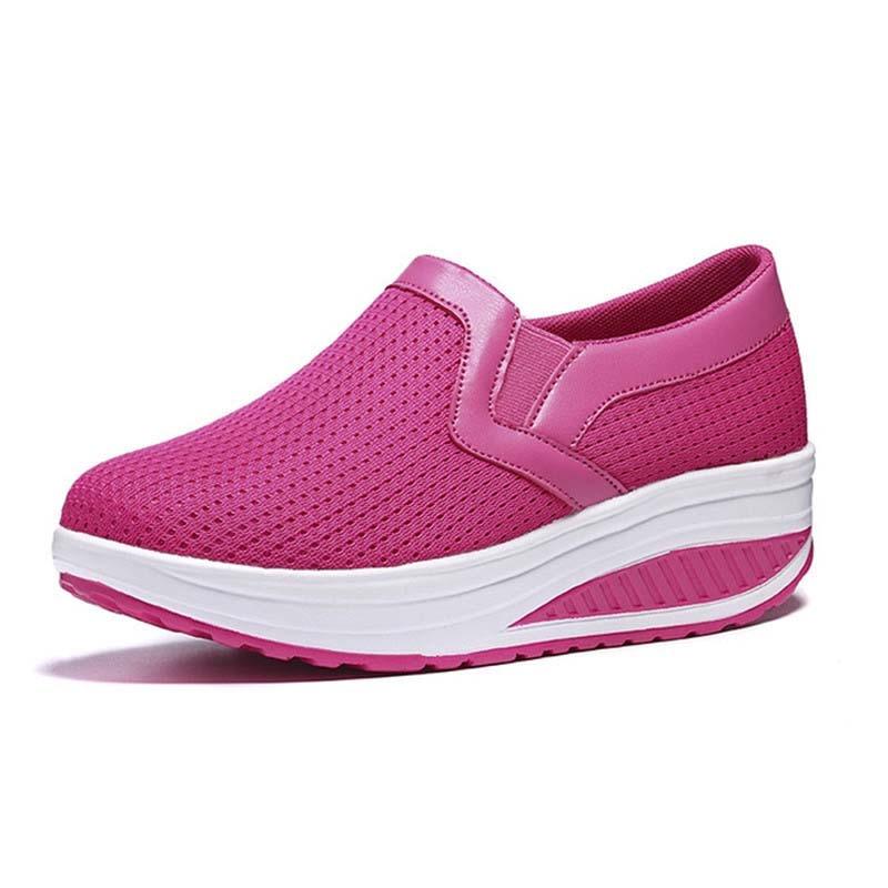 Chaussures vulcanisées pour femmes Charlie Confort Orthopédique