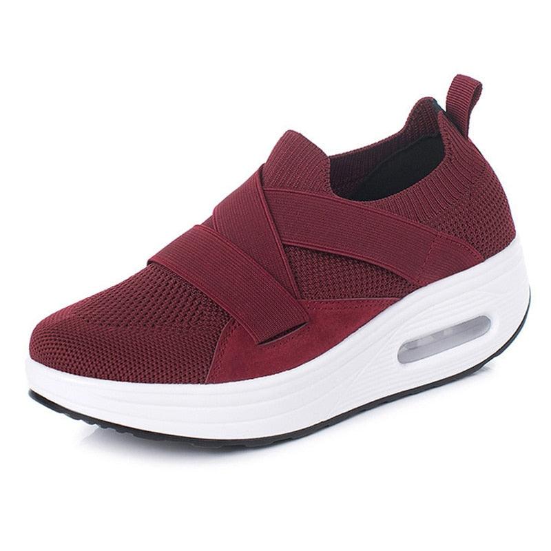 Chaussures de marque orthopédique pour Femmes Adès Confort Orthopédique