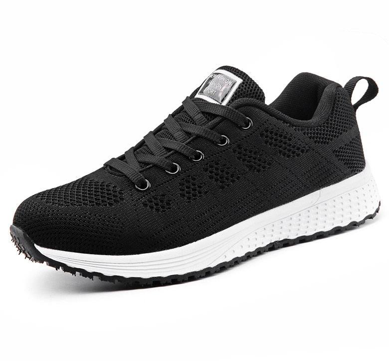 Chaussures de sport femmes orthopédiques Confort Orthopédique