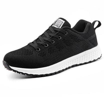 Chaussures de sport femmes orthopédiques Confort Orthopédique