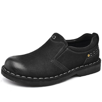 Chaussures confortables orthopédiques homme Confort Orthopédique