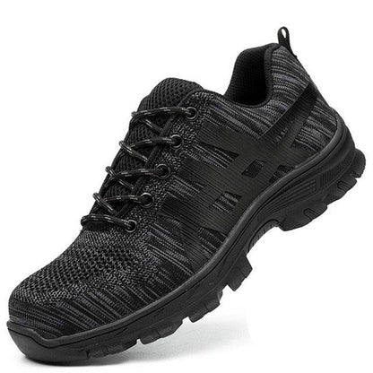 Chaussures de sécurité orthopédiques Confort Orthopédique