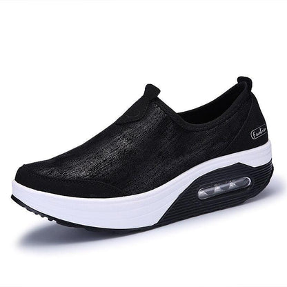 Chaussures de Sport orthopédique Toldi pour femmes Confort Orthopédique
