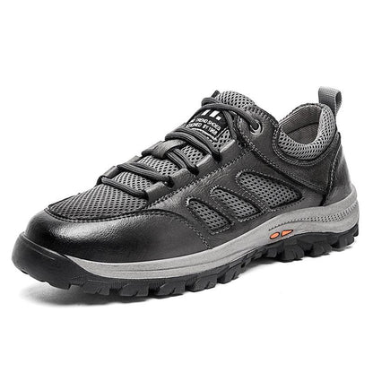 Chaussures de randonnée pour hommes Confort Orthopédique