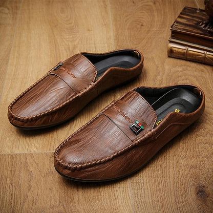 Chaussures mode estivale pour homme - Phiko Confort Orthopédique
