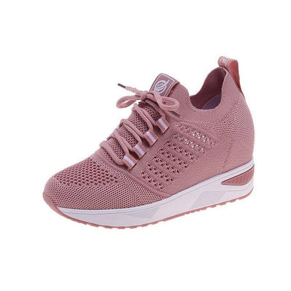 Chaussures orthopédiques à plateforme confort Confort Orthopédique