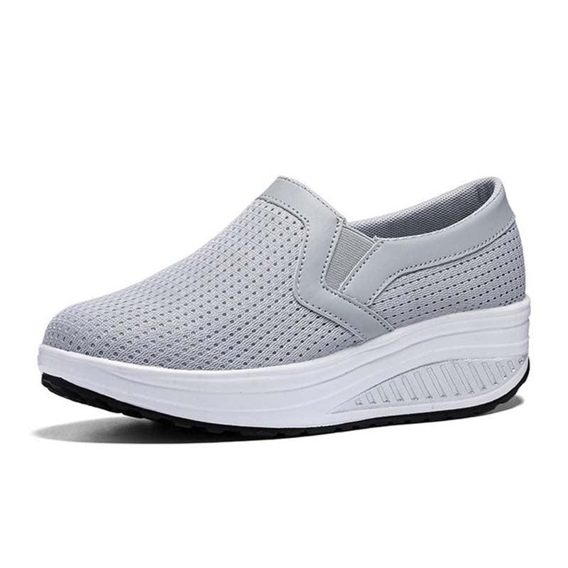 Chaussures vulcanisées pour femmes Charlie Confort Orthopédique