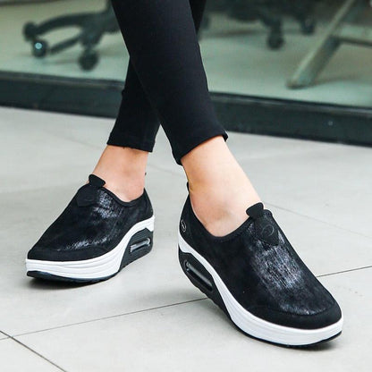 Chaussures de Sport orthopédique Toldi pour femmes Confort Orthopédique