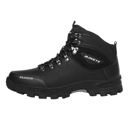 Chaussure botte de randonnée imperméable XR-gtay Confort Orthopédique