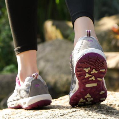 Chaussures de randonnée pour femme TX-Lady Confort Orthopédique