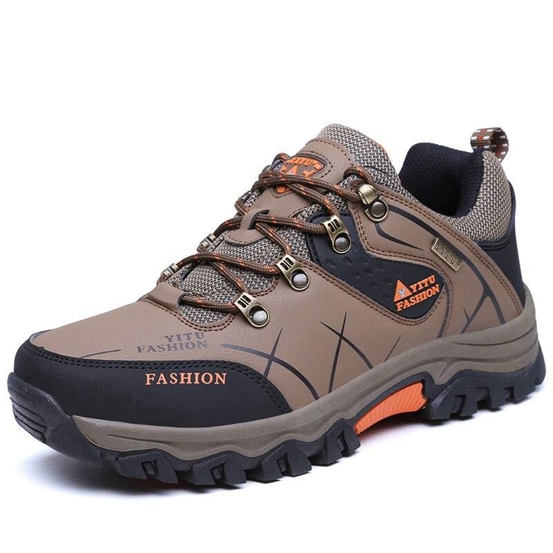Chaussures Orthopédique pour homme Confort Orthopédique