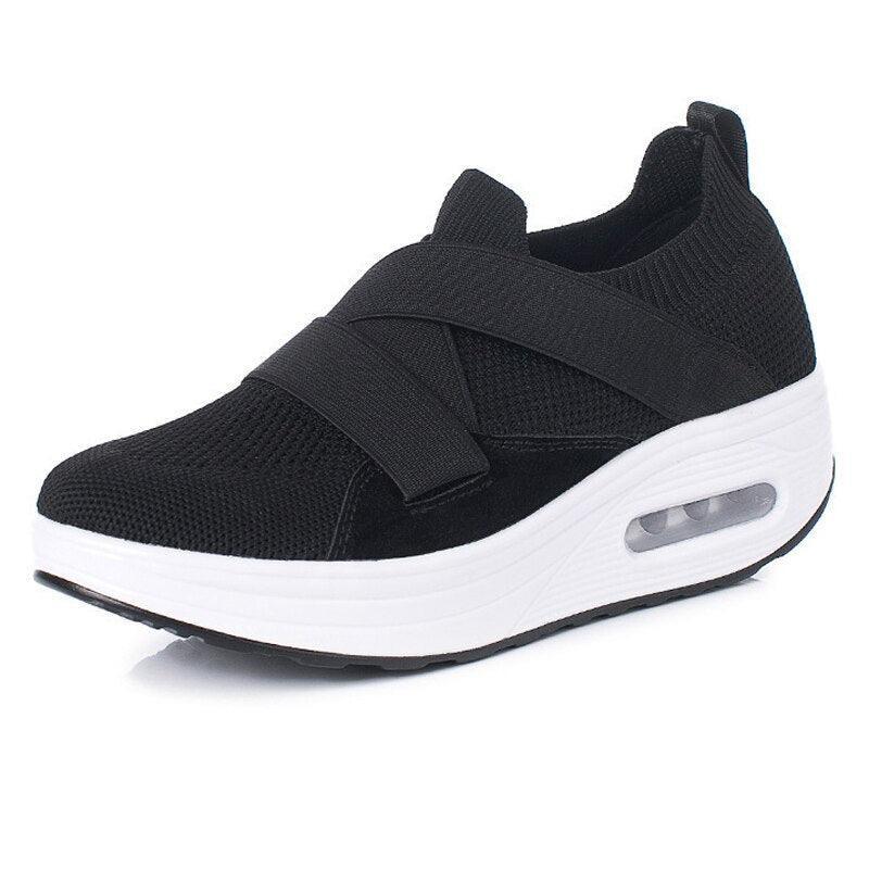 Chaussures de marque orthopédique pour Femmes Adès Confort Orthopédique