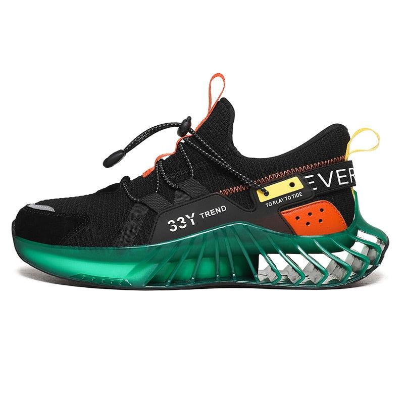 Chaussures orthopédiques de marche 33Y Confort Orthopédique