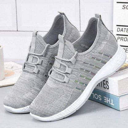 Chaussures orthopédiques de marche femme Elouise Confort Orthopédique