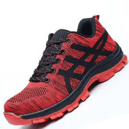 Chaussures de sécurité orthopédiques Confort Orthopédique