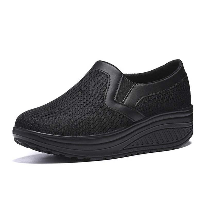 Chaussures vulcanisées pour femmes Charlie Confort Orthopédique