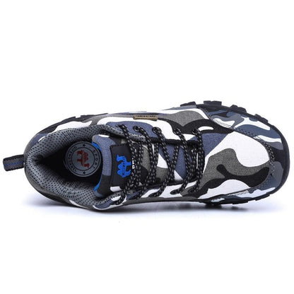 Chaussures de marche confortable CAMO Confort Orthopédique