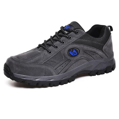 Chaussures de marche pour homme Juma Confort Orthopédique