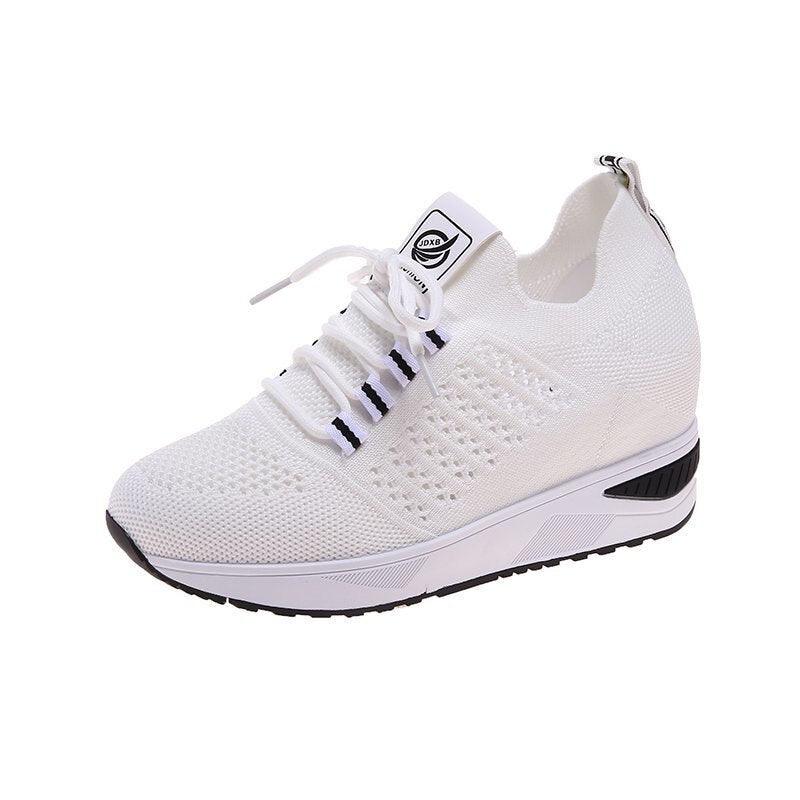 Chaussures orthopédiques à plateforme confort Confort Orthopédique