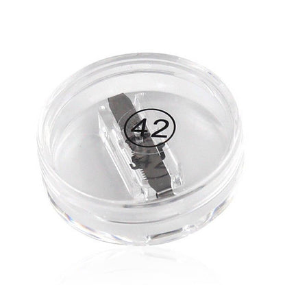 Correcteur d'ongles incarnés en acier inoxydable Confort Orthopédique