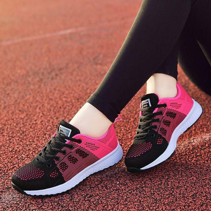 Chaussures de sport femmes orthopédiques Confort Orthopédique