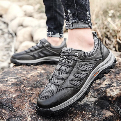 Chaussures de randonnée pour hommes Confort Orthopédique