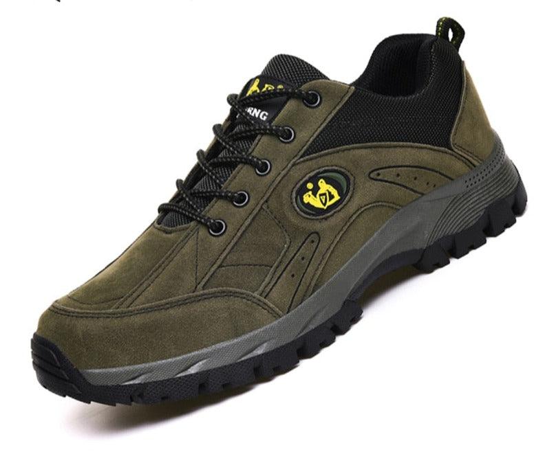 Chaussures de marche pour homme Juma Confort Orthopédique