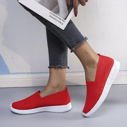 Chaussures orthopédiques de marche femme Glady Confort Orthopédique