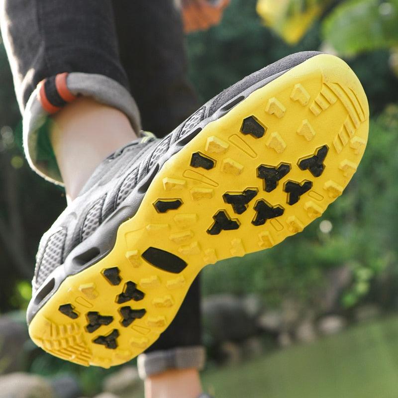 Chaussures de randonnée pour femme TX-Lady Confort Orthopédique