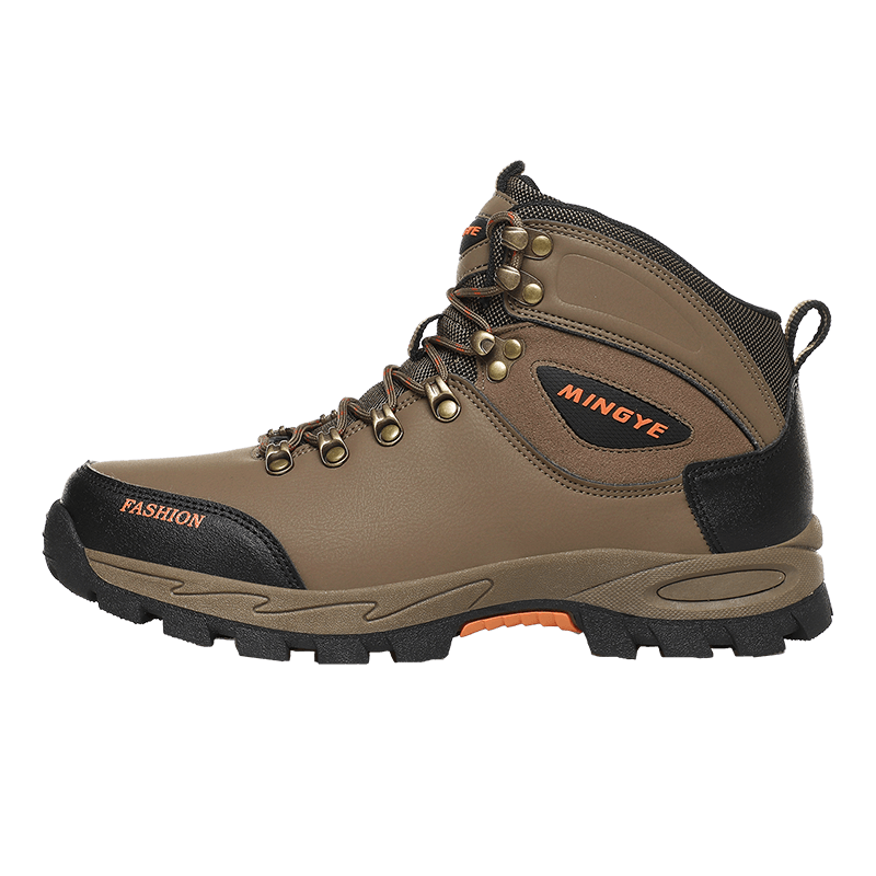 Chaussure botte de randonnée imperméable XR-gtay Confort Orthopédique