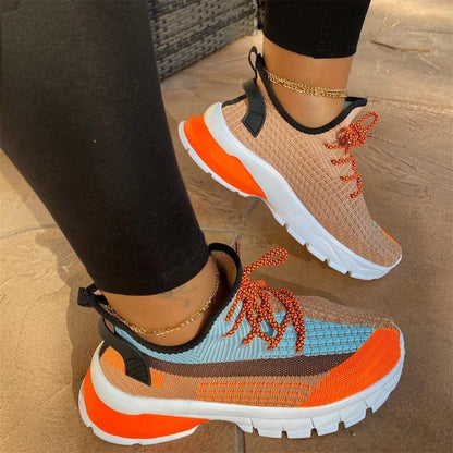 Chaussures orthopédiques de Marche Confortables - Margaux Confort Orthopédique