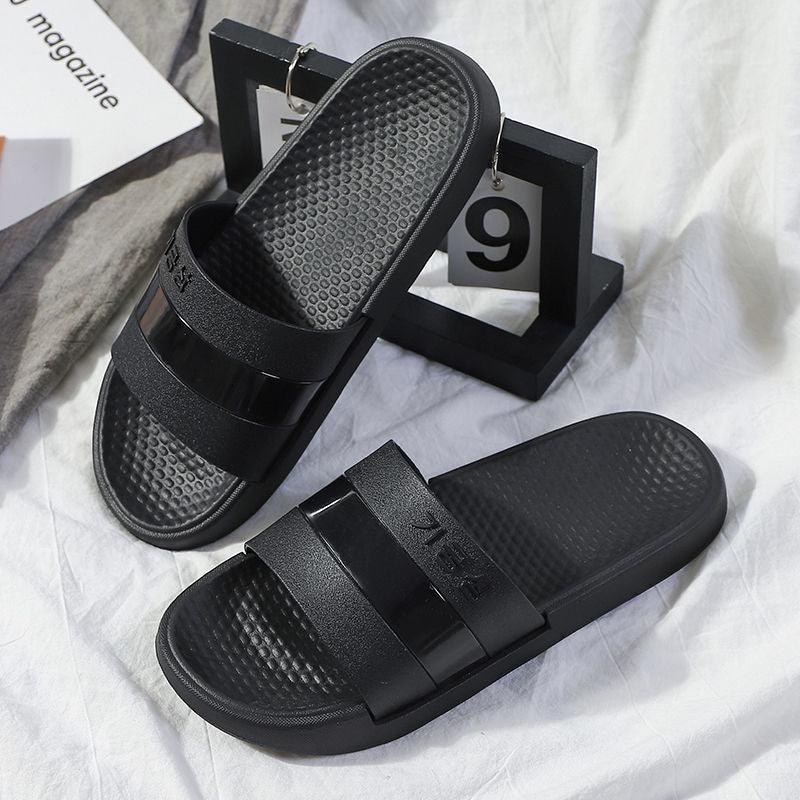 Pantoufles orthopédiques légères pour hommes - Jandy Confort Orthopédique
