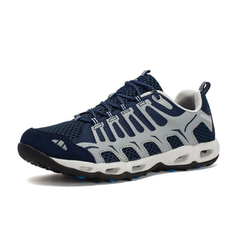 Chaussures de randonnée pour femme TX-Lady Confort Orthopédique