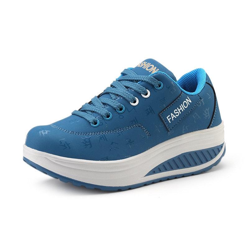 Chaussures orthopédiques  marche femme élégante Confort Orthopédique