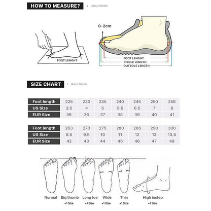 Chaussure botte de randonnée imperméable XR-gtay Confort Orthopédique