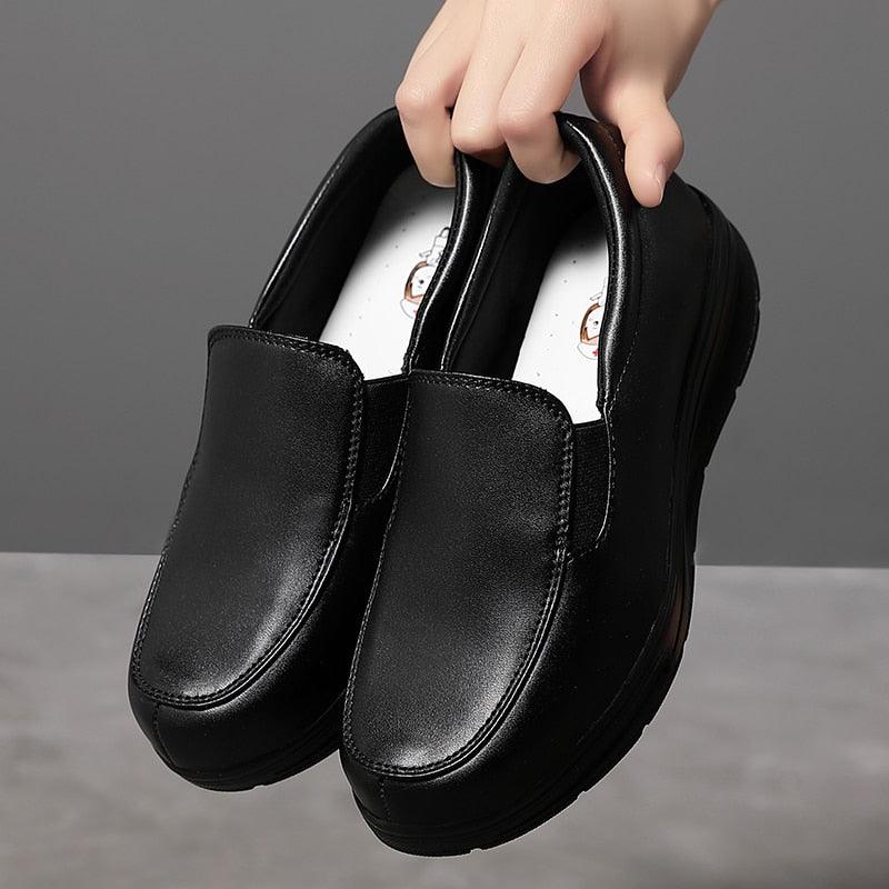 Chaussures confortables et décontractées pour femmes Finto Confort Orthopédique