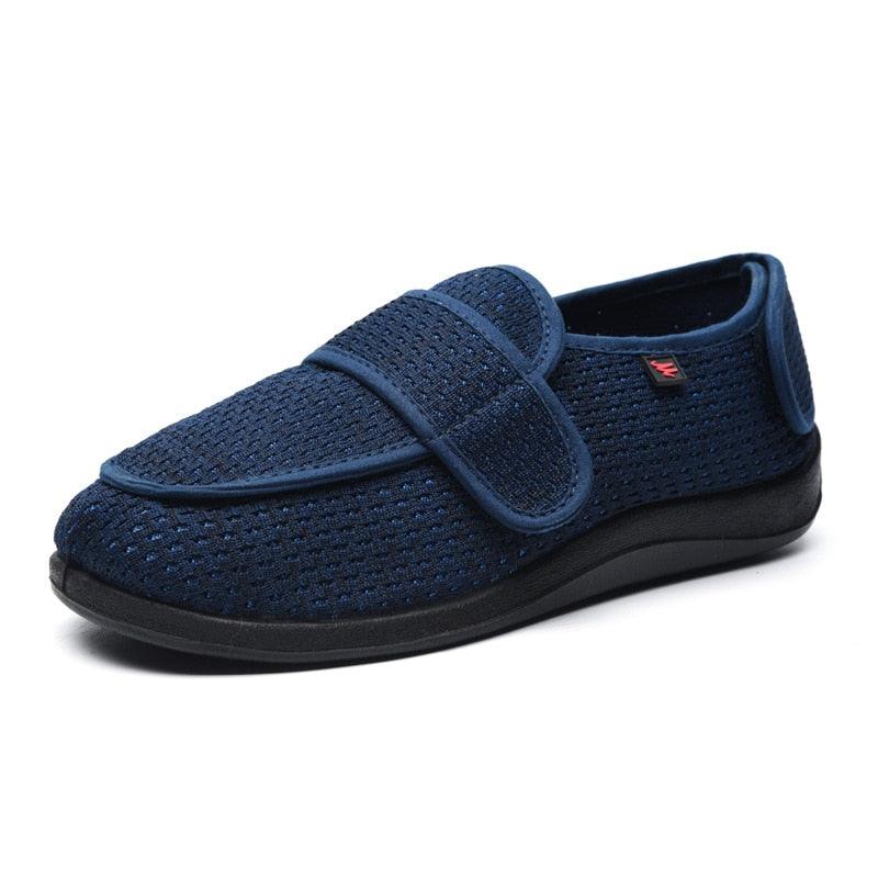 Chaussures de marche Pour Pieds diabétiques Confort Orthopédique